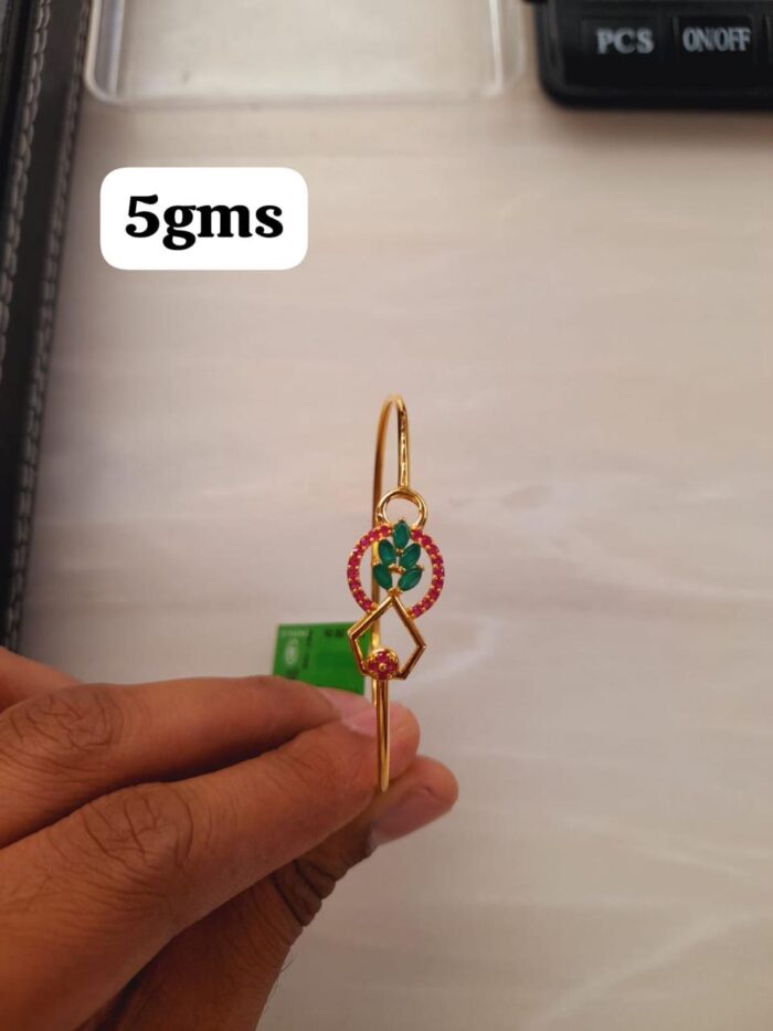 DM Jewellers 19 - Image 1