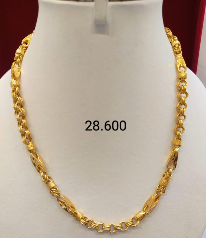 DM Jewellers 64 - Image 1