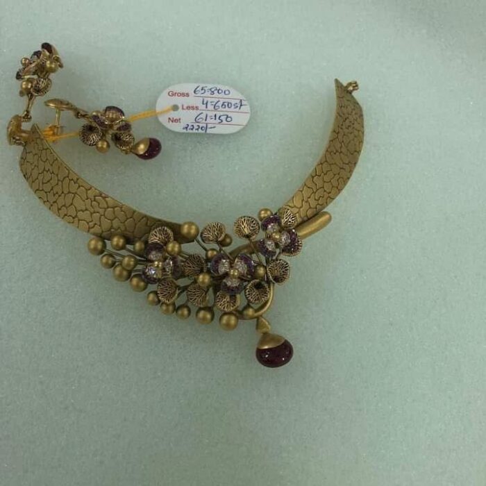 DM Jewellers 98 - Image 1